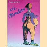 De moeders door Claire Bretécher