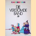 Die verdomde band en andere morele vertellingen door Claire Bretécher