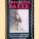 Josephine Baker door Bryan Hammond e.a.