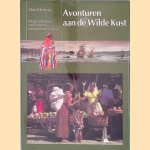 Avonturen aan de wilde kust: De geschiedenis van Suriname met zijn buurlanden
Albert Helman
€ 8,00