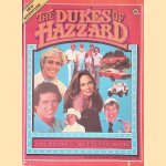 The Dukes of Hazzard: Coloring & Activity Book door Warner Bros.
