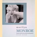 Marilyn Monroe door Roger Baker