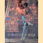 Cornelis le Mair: vanitas-triptiek: schilderijen en tekeningen *GESIGNEERD* door Ruut Fast