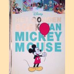 Het Gouden Boek van Mickey Mouse
Walt Disney
€ 20,00