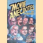 Movie Anecdotes door Peter Hay