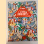 Disney Giftwraps: A Disney Christmas: 12 Full-Color, Tear-out Sheets, Each Sheet 4 Times Book Size door Joost Elffers e.a.