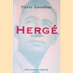 Hergé: biografie door Pierre Assouline