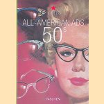 All-American Ads: 50s
Jim Heimann
€ 9,00
