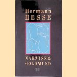 Narziss en Goldmund door Hermann Hesse