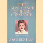 The Importance of Being Constance
Joyce Bentley
€ 10,00 The Importance of Being Constance
Joyce Bentley
€ 10,00