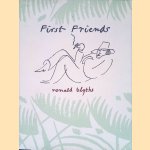 First Friends door Ronald Blythe