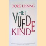 Het vijfde kind door Doris Lessing