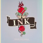 Ink: Create Your World (Colouring Books)
New Holland Publishers
€ 8,00 Ink: Create Your World (Colouring Books)
New Holland Publishers
€ 8,00