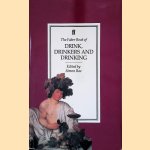 The Faber Book of Drink, Drinkers and Drinking door Simon Rae