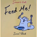 Feed Me! door Simon Tofield