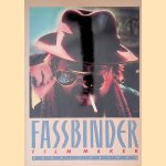 Fassbinder Film Maker door Ronald Hayman