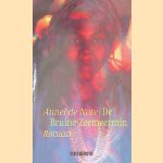 De bruine zeemeermin door Annel de Noré