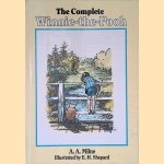 The Complete Winnie-the-Pooh: Containing Winnie-the-Pooh and The House at Pooh Corner
Alan Alexander Milne e.a.
€ 9,00