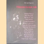 Filmster is een vak door Ab van Ieperen