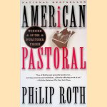 American Pastoral door Philip Roth