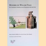 Hendrik en Willem Valk: een Arnhemse schilder en een Groninger beeldhouwer
Hans IJselstein Mulder e.a.
€ 15,00 Hendrik en Willem Valk: een Arnhemse schilder en een Groninger beeldhouwer
Hans IJselstein Mulder e.a.
€ 15,00