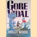 Hollywood: A Novel of the Twenties door Gore Vidal