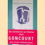 De vriendinnen van Héloïse door Hélène de Monferrand