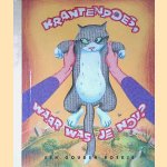 Krantenpoes waar was je nou? door Nienke Denekamp e.a.