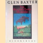 The Billiard Table Murders: A Gladys Babbington Morton Mystery door Glen Baxter