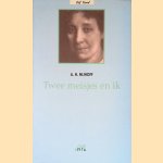 Twee meisjes en ik door A.H. Nijhoff