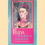 Frida: The Biography of Frida Kahlo
Heyden Herrera
€ 10,00 Frida: The Biography of Frida Kahlo
Heyden Herrera
€ 10,00