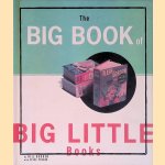 The Big Book of Big Little Books door Bill Borden e.a.