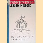 Lessen in regie door Sergej M. Eisenstein