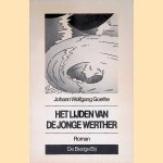 Het lijden van de jonge Werther door Johann Wolfgang Goethe