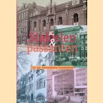 Stabielen & passanten: 125 jaar Amsterdamse Toneelschool 1874-1999 door André - en anderen Veltkamp