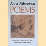 Poems
Anna Akhmatova
€ 10,00 Poems
Anna Akhmatova
€ 10,00