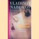 De assistent-regisseur: Russische verhalen door Vladimir - en anderen Nabokov