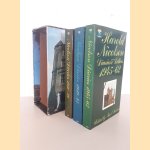 Diaries and Letters 1930-39, 1939-45, 1945-62 (3 volume sin box) door Harold Nicolson