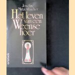 Het leven van een Weense hoer door Josefine Mutzenbacher