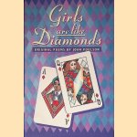 Girls are Like Diamonds: Original Poems
Joan Poulson
€ 15,00 Girls are Like Diamonds: Original Poems
Joan Poulson
€ 15,00
