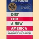 Diet for a New America door John Robbins