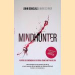 Mindhunter: achter de schermen van de serial crime unit van de FBI
John Douglas e.a.
€ 9,50