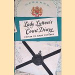 Lady Lytton's Court Diary 1895-1899
Mary Lutyens
€ 10,00 Lady Lytton's Court Diary 1895-1899
Mary Lutyens
€ 10,00