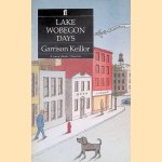 Lake Wobegon Days door Garrison Keillor