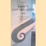 Vonne van der Meer leest De vrouw met de sleutel
Vonne van der Meer
€ 8,00 Vonne van der Meer leest De vrouw met de sleutel
Vonne van der Meer
€ 8,00