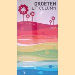 Groeten uit column *1CD LUISTERBOEK* door Herman Koch e.a.