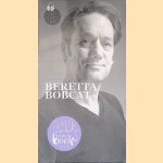 Gijs Scholten van Aschat leest Beretta Bobcat, zijn schrijversdebuut door Gijs Scholten van Aschat