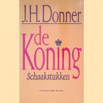 De koning: schaakstukken
J.H. Donner e.a.
€ 10,00