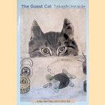 The Guest Cat door Takashi Hiraide