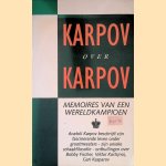 Karpov over Karpov: Memoires van een wereldkampioen
Karpov
€ 6,00